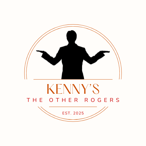 Kenny's…The Other Rogers logo