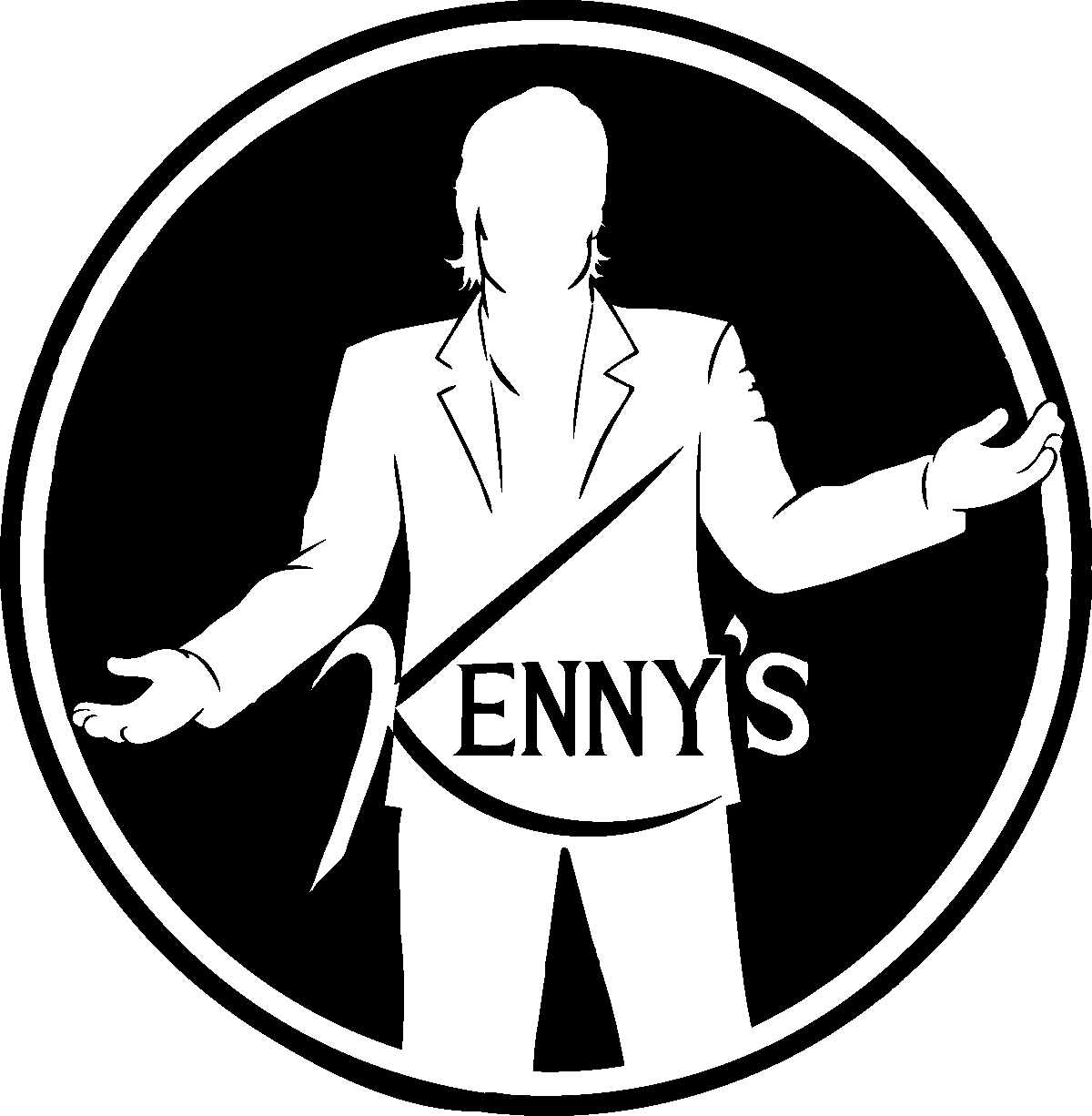 Kenny's Place logo
